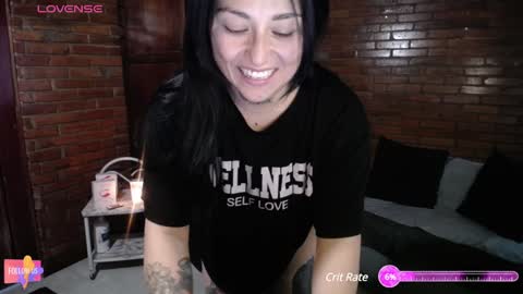 Welcome my rooomLovense is active my orgasms in your hands Give me more pleasure aPrivate Exclusive online show from January 25, 11:23 am