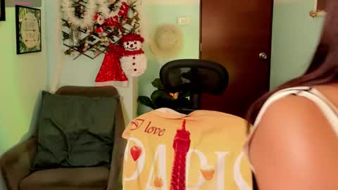 megaan_fooxxx online show from January 6, 1:48 pm