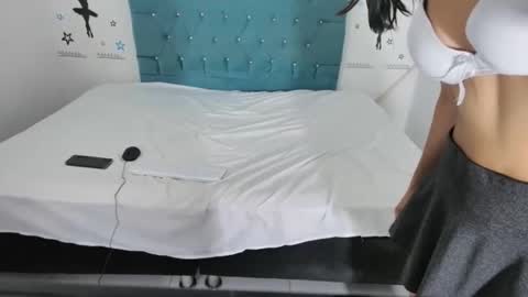 Snapshot of megaan_sexxx chatting on May 27, 2:52 am megaan_sexxx online show from May 27, 2:52 am