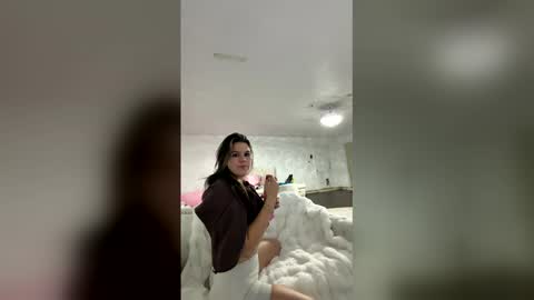 megaharmony online show from December 21, 4:30 am