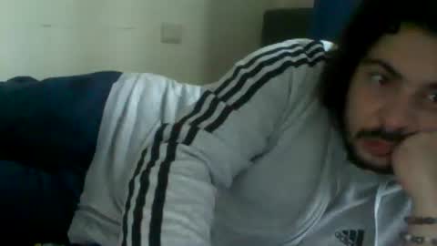 Snapshot of megamanp chatting on January 10, 12:07 pm megamanp online show from January 10, 12:07 pm