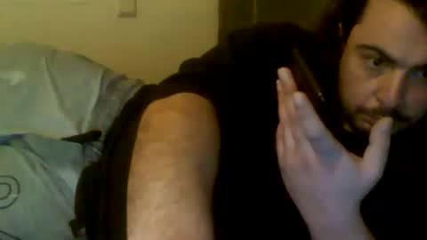 Snapshot of megamanp chatting on February 17, 6:25 pm megamanp online show from February 17, 6:25 pm