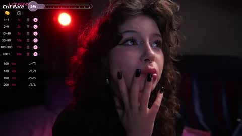 Snapshot of megan___cox chatting on September 11, 7:47 pm Megan online show from September 11, 7:47 pm