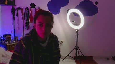 Snapshot of megan_brown4 chatting on September 16, 2:07 pm Megan online show from September 16, 2:07 pm