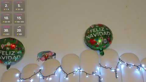 Snapshot of megan_browns1 chatting on December 26, 1:54 pm Megan online show from December 26, 1:54 pm