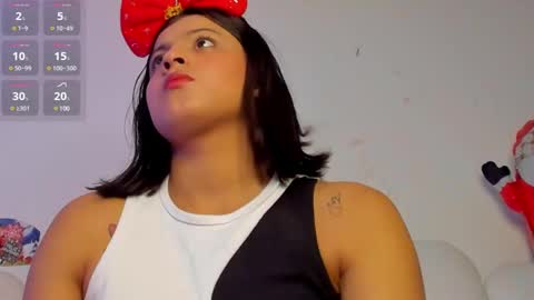 Snapshot of megan_browns1 chatting on December 30, 1:58 pm Megan online show from December 30, 1:58 pm