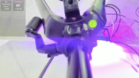 Snapshot of megan_browns1 chatting on January 7, 12:52 pm Megan online show from January 7, 12:52 pm