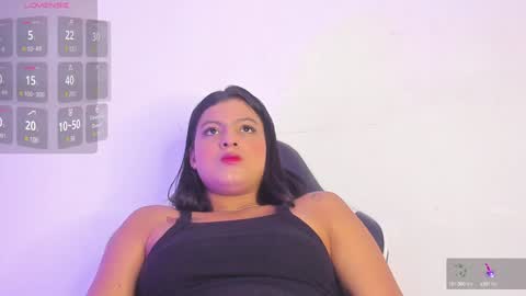 Snapshot of megan_browns1 chatting on January 14, 12:45 pm Megan online show from January 14, 12:45 pm