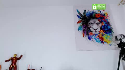 megan_cat online show from December 20, 4:25 pm