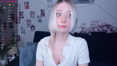 Megan and Anna online show from February 20, 5:57 pm