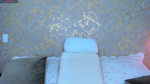 Snapshot of megan_clarck_ chatting on January 22, 3:52 am Puedes llamarme angy online show from January 22, 3:52 am