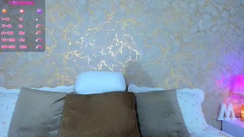 Snapshot of megan_clarck_ chatting on October 2, 2:29 am Puedes llamarme angy online show from October 2, 2:29 am