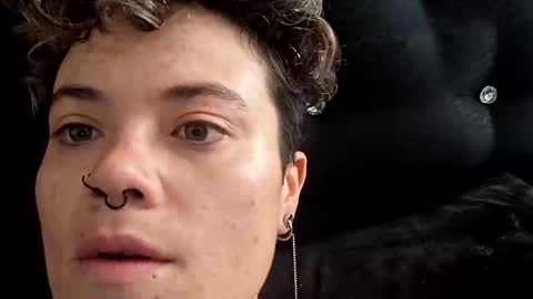 Megan and sophi online show from November 2, 2:19 pm