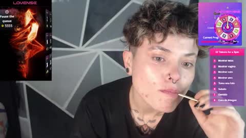 Megan and sophi online show from December 15, 12:04 am