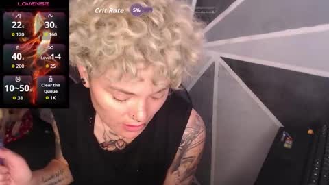 Megan and sophi online show from February 2, 5:33 pm