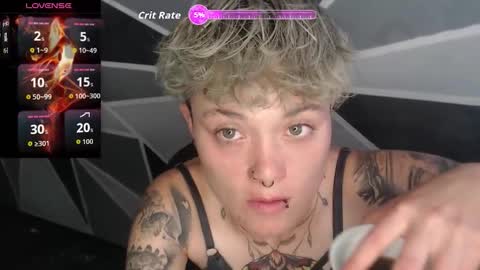 Megan and sophi online show from February 12, 8:37 pm