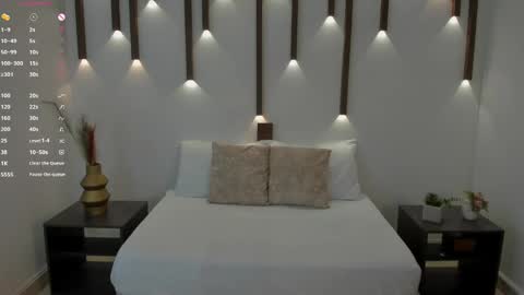 MEGAN COOPER online show from December 29, 7:00 pm