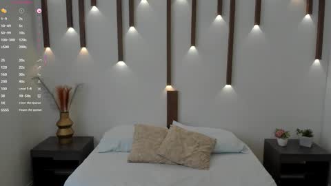 MEGAN COOPER online show from February 4, 7:20 pm