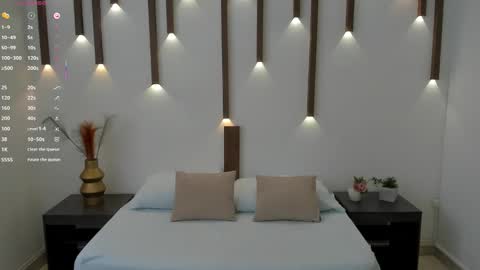 MEGAN COOPER online show from February 12, 7:20 pm