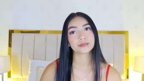Carolina Paez online show from May 1, 12:10 pm