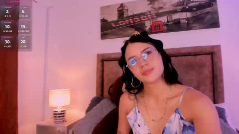 Snapshot of megan_danbury chatting on May 15, 12:01 pm Megan online show from May 15, 12:01 pm