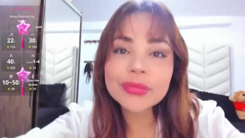 Snapshot of megan_danger_ chatting on February 8, 6:39 am megan_danger_ online show from February 8, 6:39 am