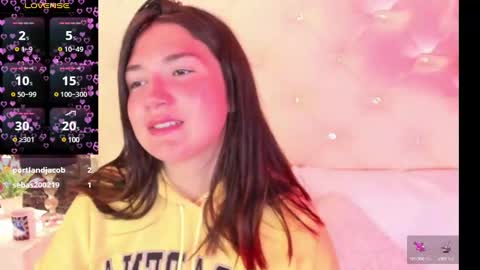 Snapshot of megan_devon chatting on January 15, 5:37 pm online show from January 15, 5:37 pm
