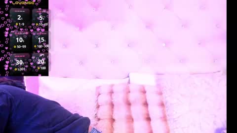 Snapshot of megan_devon chatting on January 16, 12:42 pm online show from January 16, 12:42 pm
