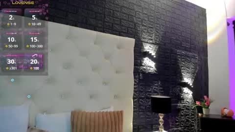 Snapshot of megan_devon chatting on March 6, 12:19 pm online show from March 6, 12:19 pm
