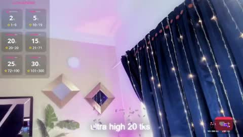 Snapshot of megan_devon chatting on May 13, 12:13 pm online show from May 13, 12:13 pm