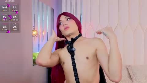 megan do santos online show from May 5, 7:55 pm