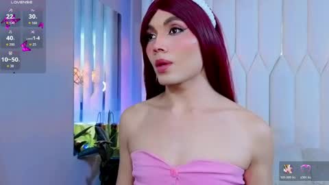 megan do santos online show from May 6, 7:19 pm