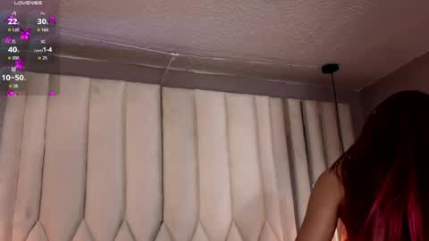 megan do santos online show from May 19, 1:56 am