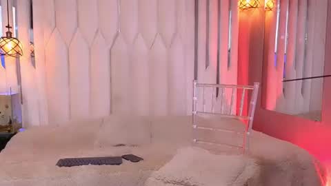 megan do santos online show from June 27, 8:47 pm