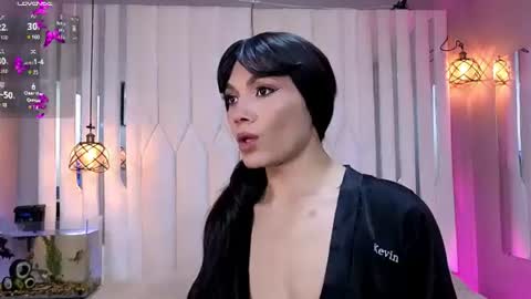 megan do santos online show from June 30, 7:37 pm