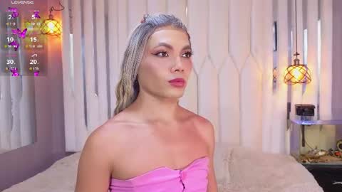 megan do santos online show from July 27, 7:21 pm