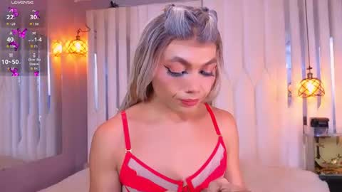 megan do santos online show from July 28, 7:39 pm