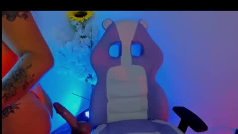 Megan online show from April 10, 5:23 am