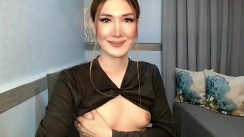 Megan online show from May 3, 6:03 pm