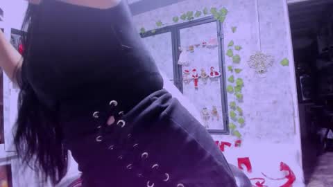 megan grace 20 online show from December 17, 11:49 am