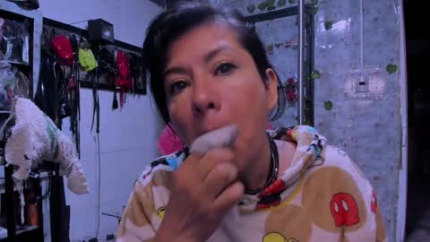 megan grace 20 online show from January 14, 11:53 am