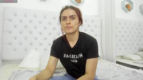 Megan online show from April 27, 11:25 pm