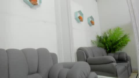 Snapshot of megan_hally chatting on June 13, 11:19 am Megan online show from June 13, 11:19 am
