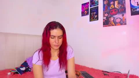 Snapshot of megan_hally chatting on July 28, 10:43 am Megan online show from July 28, 10:43 am