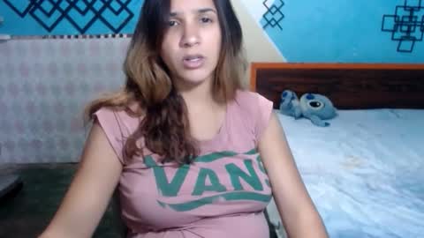 Snapshot of megan_little_ chatting on March 23, 11:20 pm amanda online show from March 23, 11:20 pm