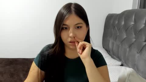 Megan   online show from October 2, 5:25 am