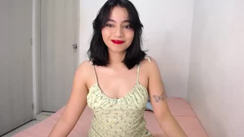 Megan independent model online show from July 1, 1:40 am