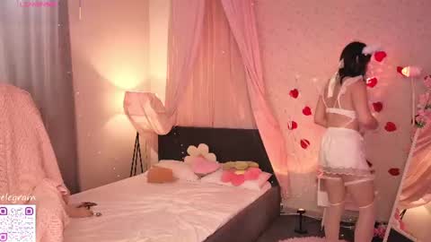 Snapshot of megan_nelson chatting on August 5, 11:24 am Megan Nelson online show from August 5, 11:24 am