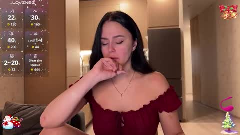 Megan online show from February 9, 11:36 am