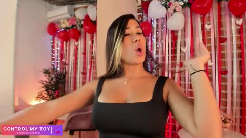 megan_raiin online show from February 12, 8:09 am